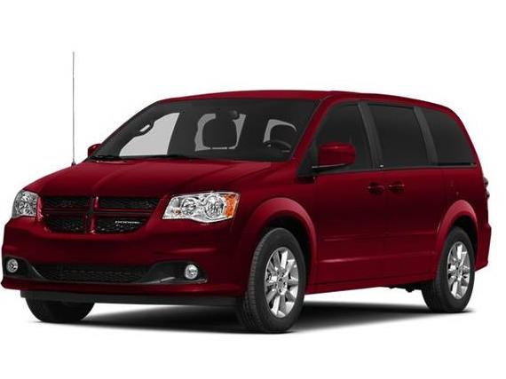 DODGE GRAND CARAVAN 2013 2C4RDGBG2DR652998 image
